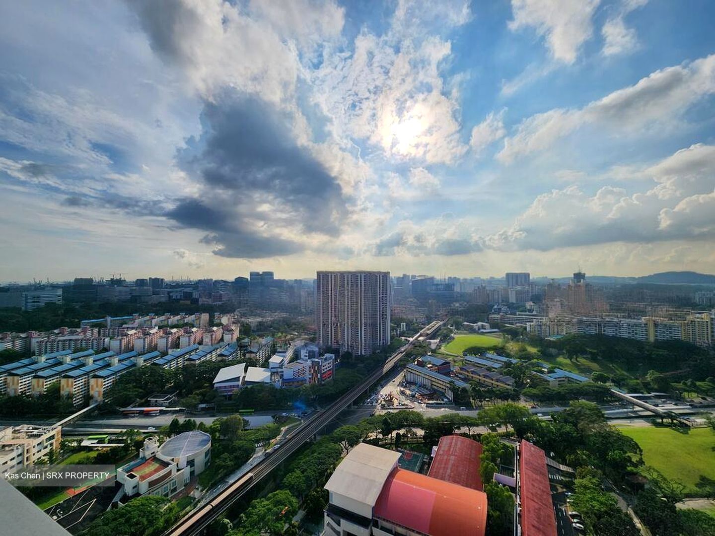Margaret Ville (D3), Apartment #461674811